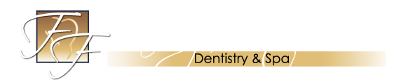 Family-First-Dentistry-logo-tan-white