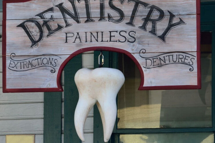 dentistry-painless